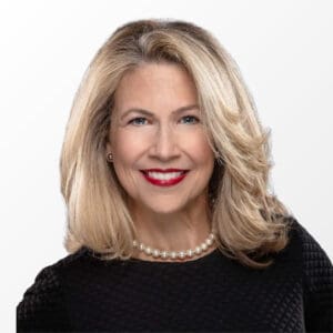 Janna Fichera - headshot