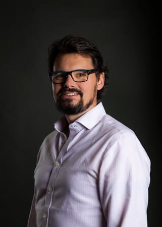 Jack Walser, Managing Director, Central Region