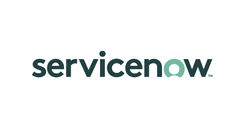 ServiceNow logo