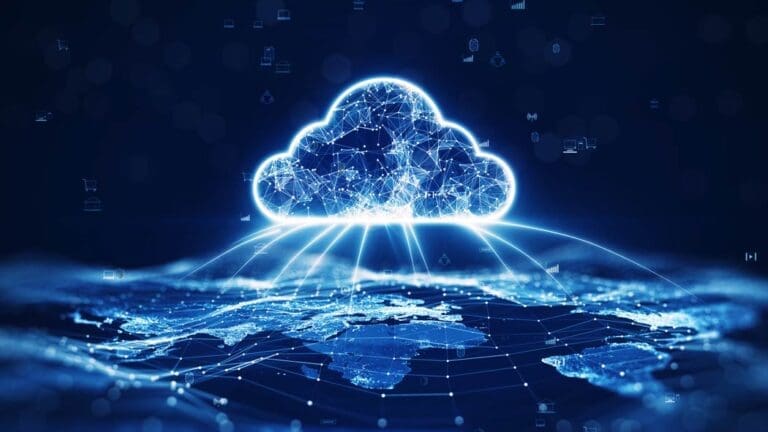 Top 7 Benefits of Cloud Computing for Businesses