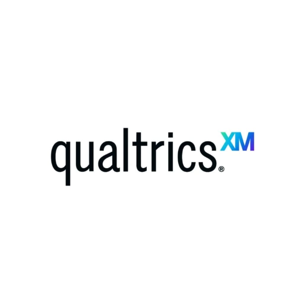 Qualtrics logo