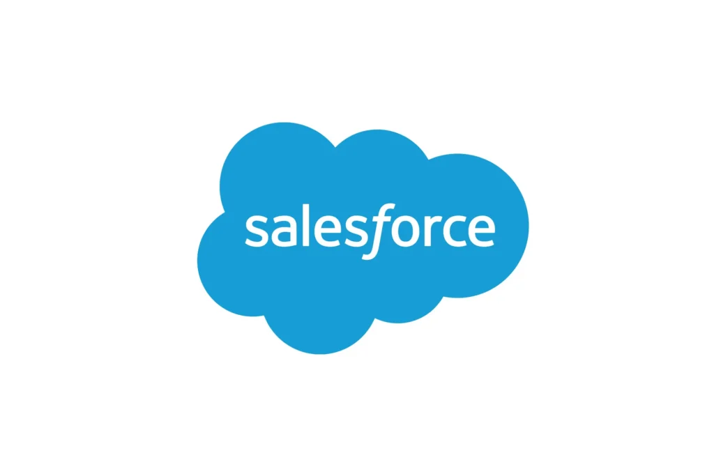 Salesforce logo