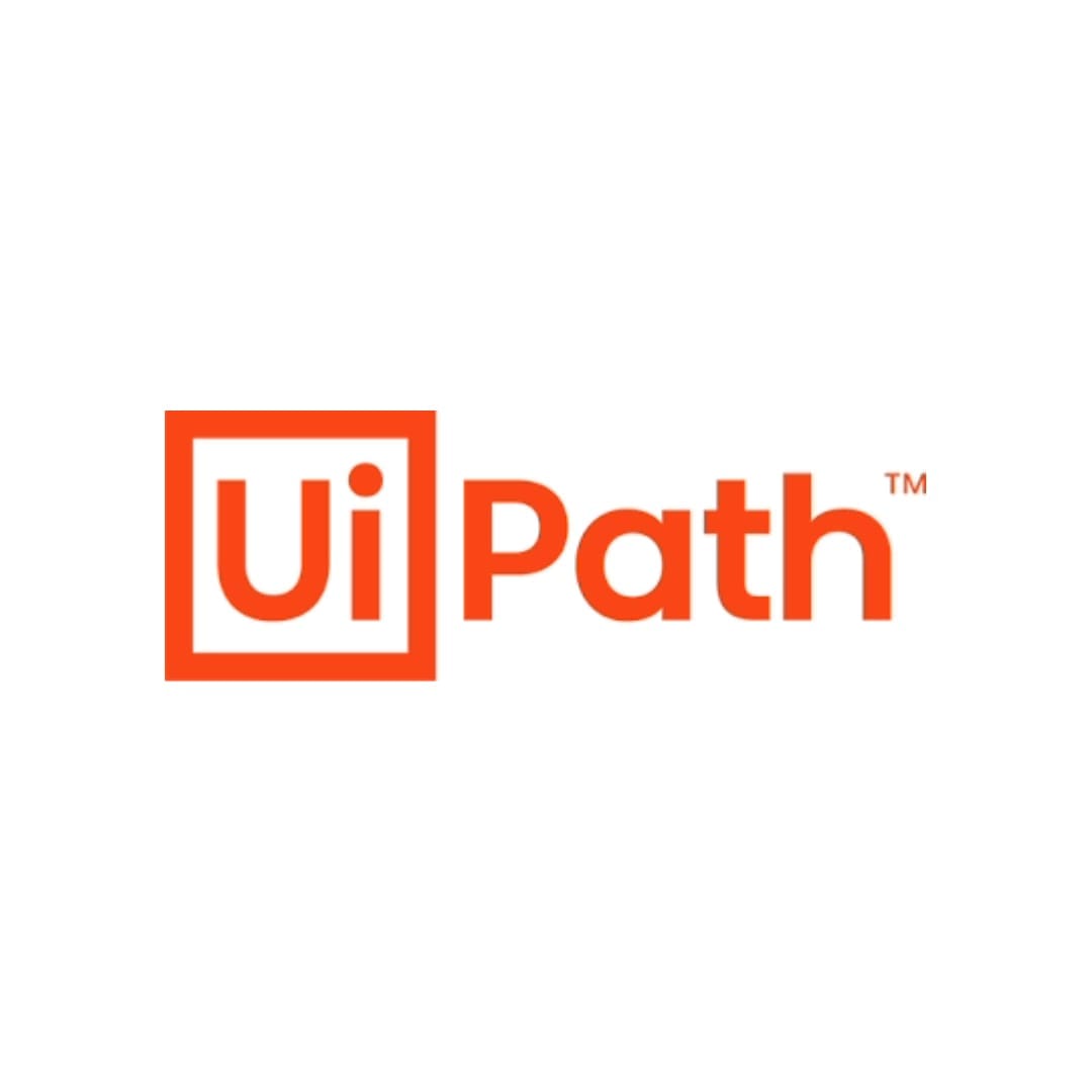 UIPath Logo