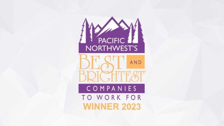 PNW Best Companies to Work For