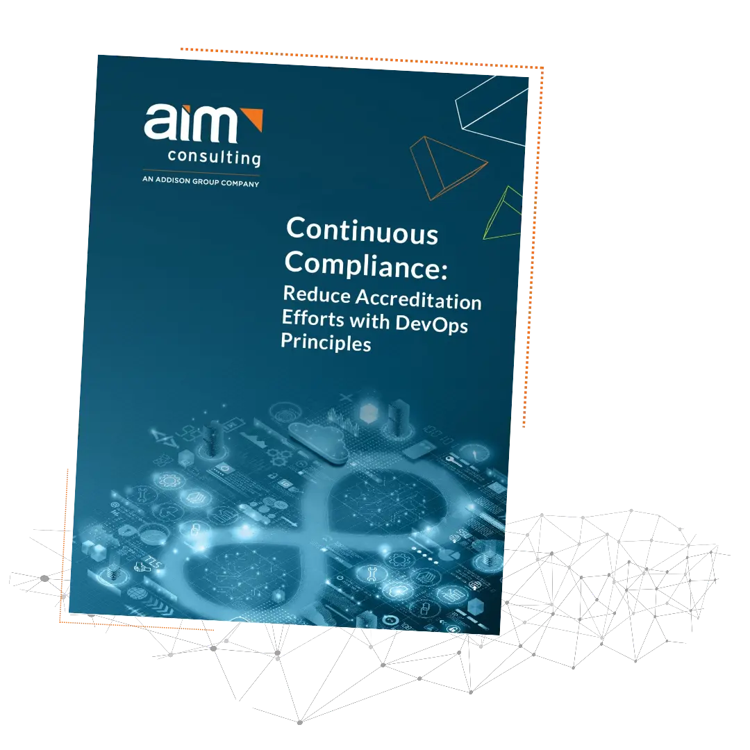 Continuous Compliance white paper