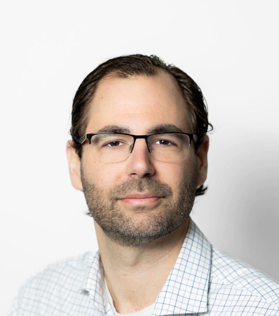 Rick Rispoli Headshot