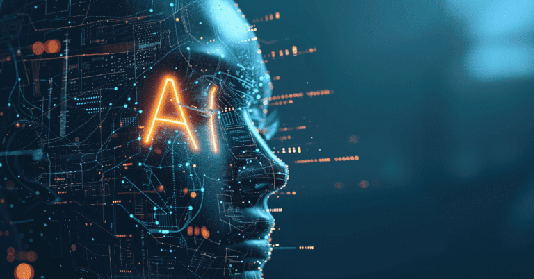 Technology Future Face of AI