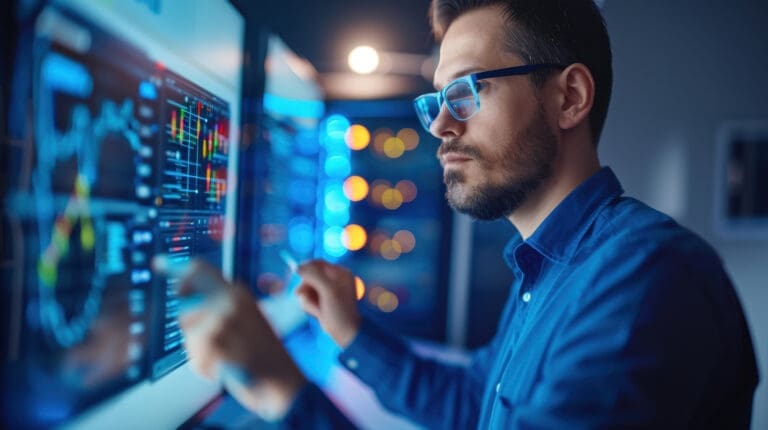 Why 70% of AI initiatives fail—and how strategic program management changes everything According to MIT Sloan Management Review, seven out of 10 companies surveyed report minimal or no impact from AI so far, while fewer than 2 out of 5 report business gains from AI in the past three years. Consider the Fortune 500 retailer that invested $15 million in an AI-powered recommendation system, only to see 12% adoption because departments couldn't align on data standards or success metrics. This scenario repeats across industries. While AI transformation is essential for competitive advantage, most initiatives fall short of expectations. The missing ingredient? Strategic program management that bridges vision and business value. Why Most AI Initiatives Fall Short Analytics and AI transformations are inherently complex, spanning multiple business functions and requiring diverse skill sets. Unlike traditional IT projects, they touch core business models and demand organizational mindset shifts from intuition-based to data-driven decision making. Without strategic program management, organizations face predictable challenges: Siloed execution leading to disjointed outcomes across departments Prolonged timelines with McKinsey research showing IT projects run 45% over budget and 7% over time while delivering 56% less value than predicted Poor adoption as tools don't integrate with existing workflows Budget overruns and resource misallocation Compliance risks when governance isn't built into the foundation The Strategic Program Management Solution Strategic program management goes beyond schedules and task tracking—it orchestrates complex, cross-functional efforts with laser focus on business value. Program managers serve as transformation architects, weaving together technology, organizational change, and business strategy. Five Critical Roles Program Management Plays 1. Vision-to-Business Value Alignment Well-managed programs translate strategic objectives into executable roadmaps with specific milestones. Instead of vague goals like "become data-driven," program managers define measurable outcomes: "increase customer retention 15% through predictive churn modeling by Q3." 2. Cross-Functional Integration True transformation requires seamless coordination between product teams, data scientists, compliance officers, and business units. In financial services, this means aligning risk management (fraud detection models), customer experience teams (digital touchpoints), and compliance officers (regulatory requirements). 3. Proactive Risk Management AI introduces unique risks from algorithmic bias to regulatory exposure. Program managers build comprehensive frameworks that anticipate challenges while managing the human side—addressing job displacement concerns and ensuring teams feel empowered by AI capabilities. 4. Governance and Performance Measurement Successful transformation requires accountability through defined roles and embedded performance measurement. This includes technical metrics (model accuracy), business metrics (ROI, adoption), and governance metrics (data quality, compliance). 5. Scalability Planning Rather than treating each initiative as isolated projects, program managers create infrastructure for sustained transformation—reusable frameworks, scalable operating models, and centers of excellence supporting ongoing innovation. The Competitive Advantage Organizations that elevate program management from tactical coordination to strategic orchestration consistently outperform peers in AI adoption. They move faster from concept to value, achieve higher user adoption, and build sustainable competitive advantages. These companies understand that AI transformation isn't just implementing technology—it's orchestrating people, processes, and priorities for business outcomes. Take Action: Accelerate Your AI Transformation The race for AI advantage is intensifying. Companies that recognize program management as a strategic competency will realize true innovation and lasting advantage. Ready to unlock your AI potential? AIM Consulting's program management experts have guided organizations through successful transformations, turning visions into measurable results.