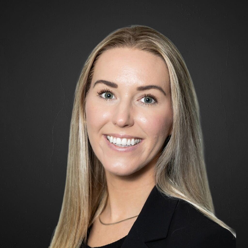 megan grace headshot