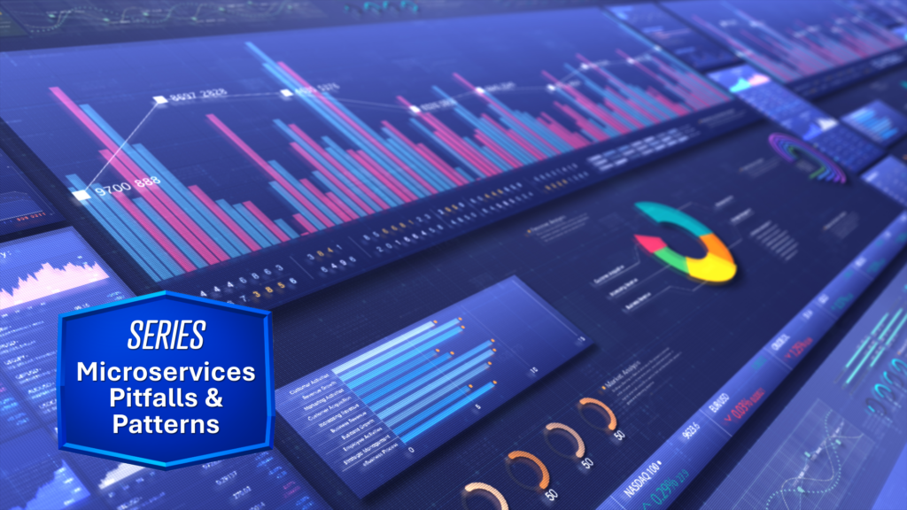 Microservices Pitfalls & Patterns