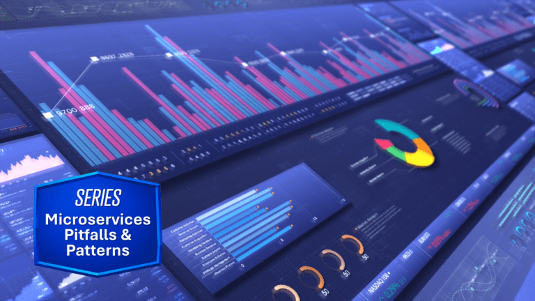 Microservices Pitfalls & Patterns