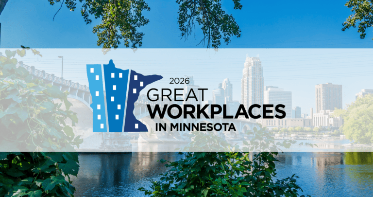 Great Workplaces in Minnesota