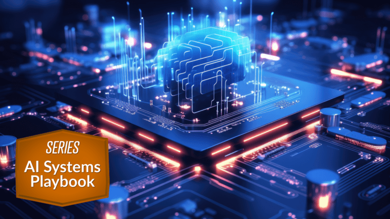 AI Systems Playbook